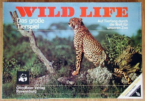 Wild Life thumbnail
