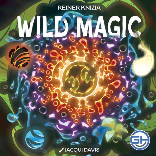 Wild Magic thumbnail