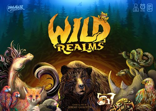 Wild Realms thumbnail