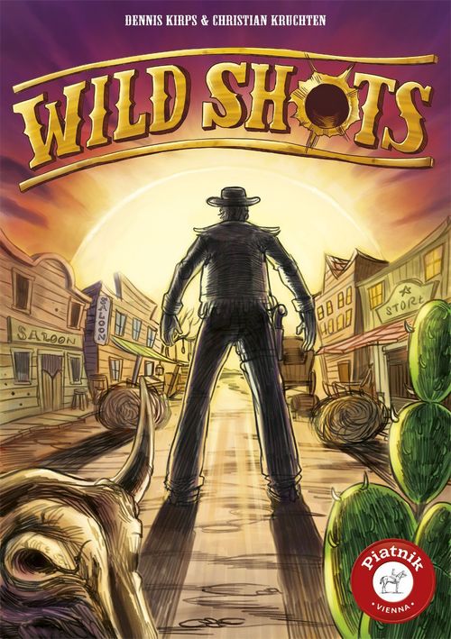 Wild Shots thumbnail