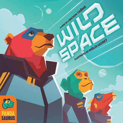 Wild Space thumbnail