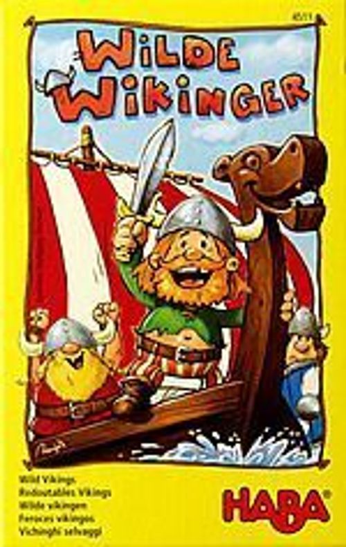 Wild Vikings thumbnail