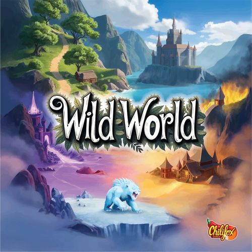 Wild World thumbnail
