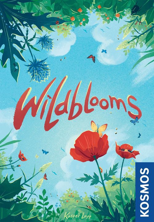 Wildblooms thumbnail