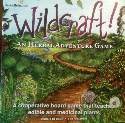 Wildcraft! thumbnail