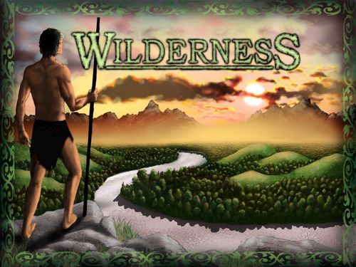 Wilderness thumbnail