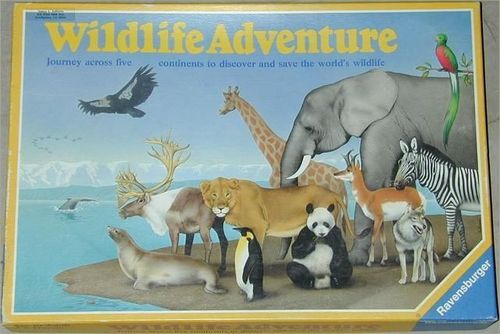 Wildlife Adventure thumbnail