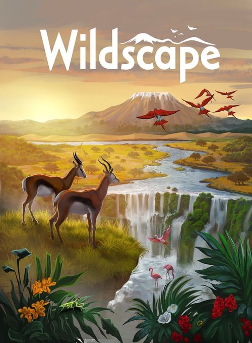 Wildscape thumbnail