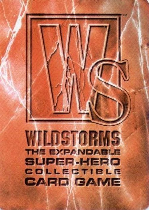 Wildstorms thumbnail