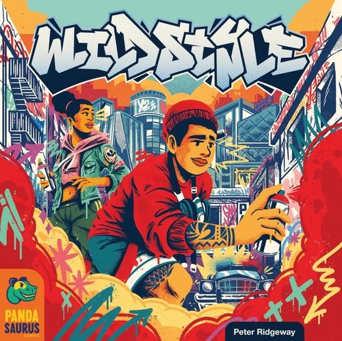 Wildstyle thumbnail