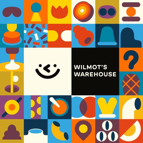 Wilmot's Warehouse thumbnail