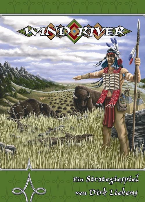 Wind River thumbnail