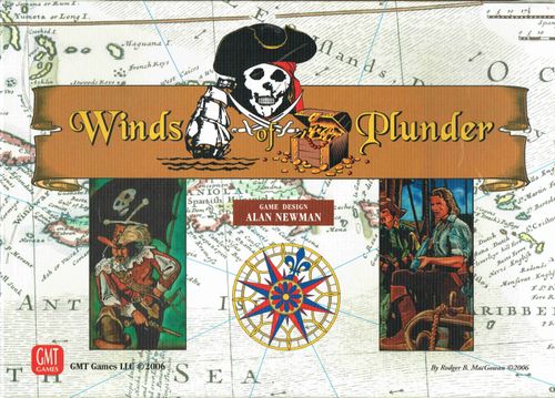 Winds of Plunder thumbnail