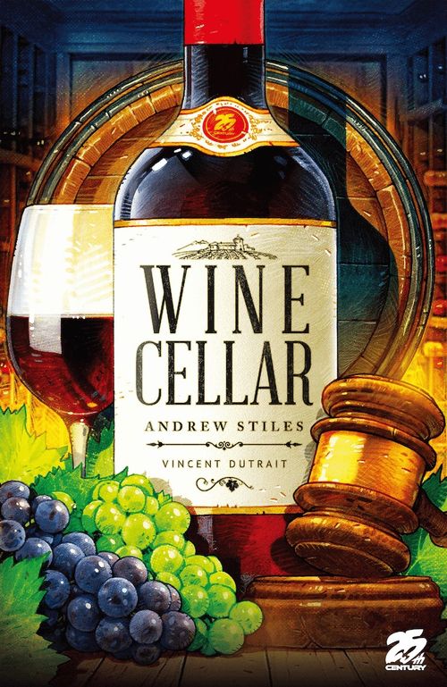 Wine Cellar thumbnail