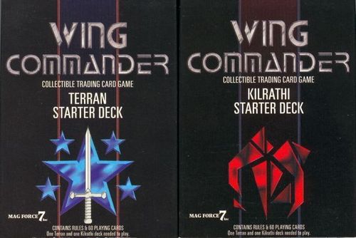 Wing Commander thumbnail