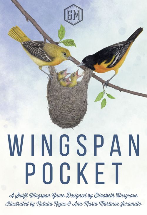 Wingspan Pocket thumbnail