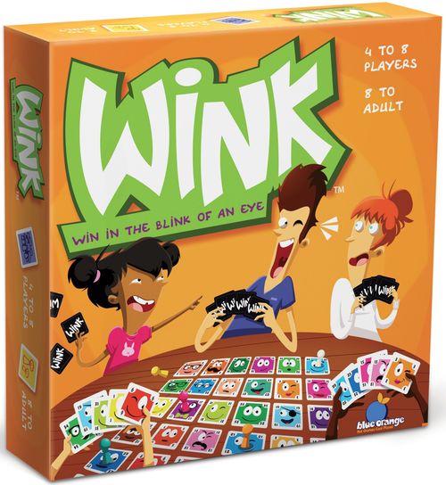 WINK thumbnail