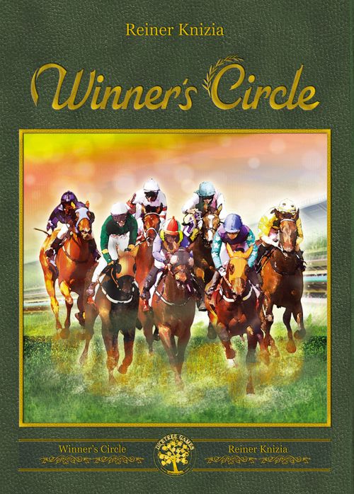Winner's Circle thumbnail