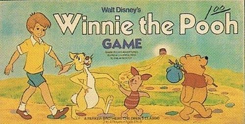 Winnie the Pooh thumbnail