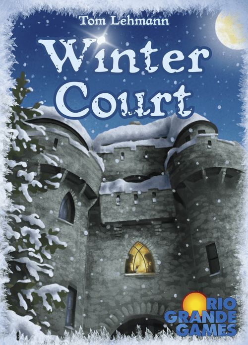 Winter Court thumbnail