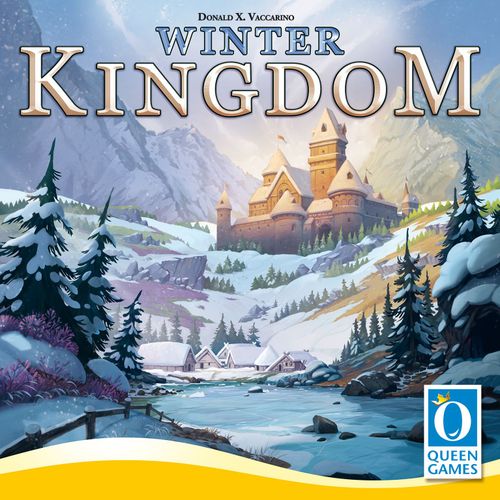 Winter Kingdom thumbnail