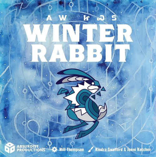 Winter Rabbit thumbnail