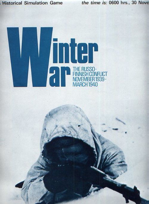 Winter War: The Russo-Finnish Conflict thumbnail