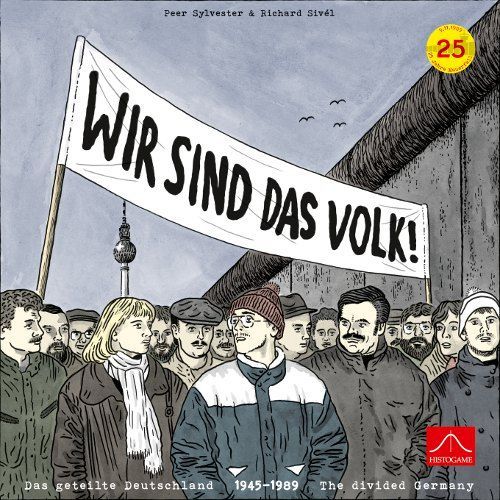 Wir sind das Volk! thumbnail