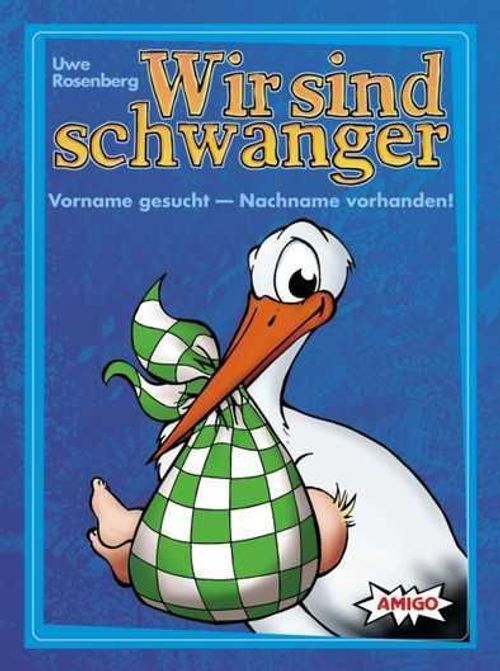 Wir sind schwanger thumbnail