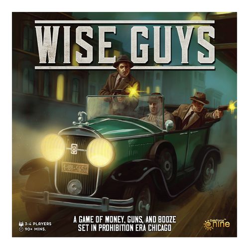 Wise Guys thumbnail