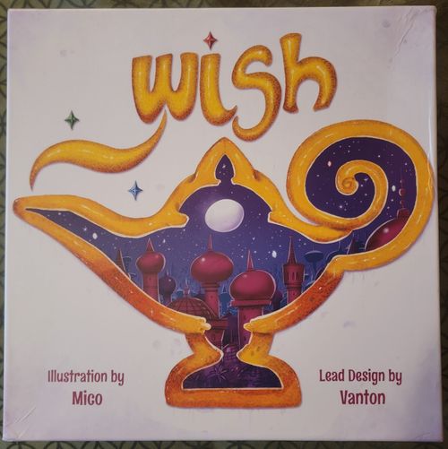 Wish thumbnail