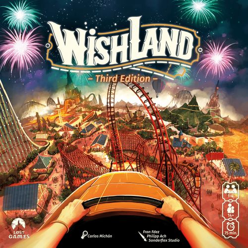 Wishland thumbnail