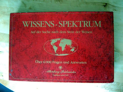 Wissens-Spektrum thumbnail