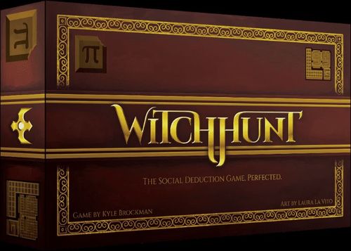 Witch Hunt thumbnail