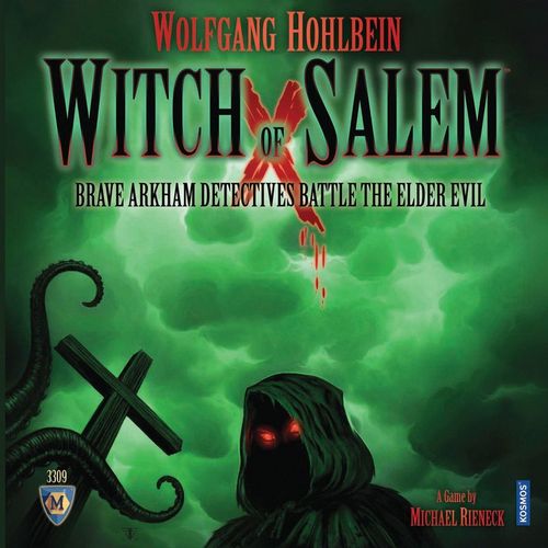 Witch of Salem thumbnail