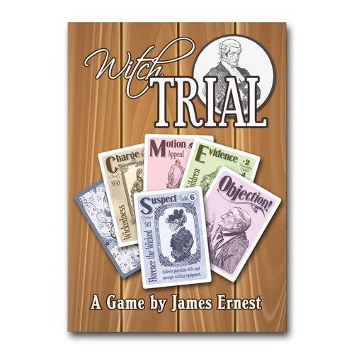 Witch Trial thumbnail