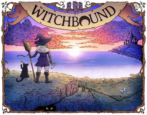 Witchbound thumbnail