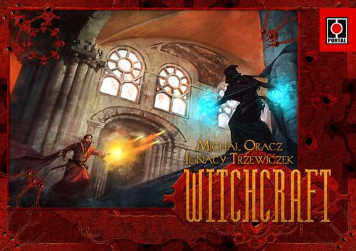 Witchcraft (2008) thumbnail