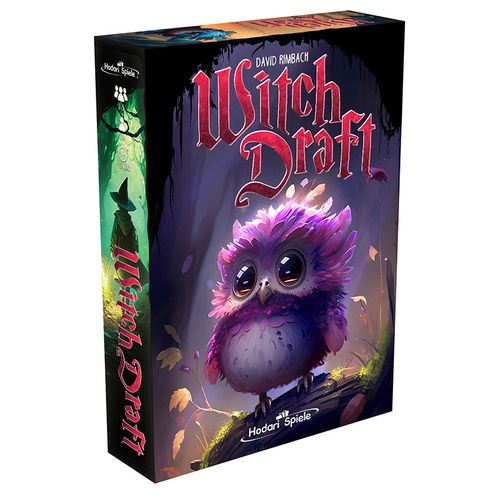 WitchDraft thumbnail