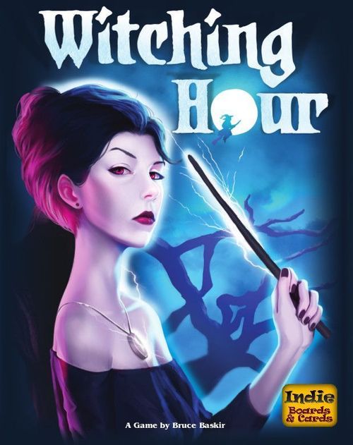 Witching Hour thumbnail