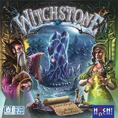 Witchstone thumbnail