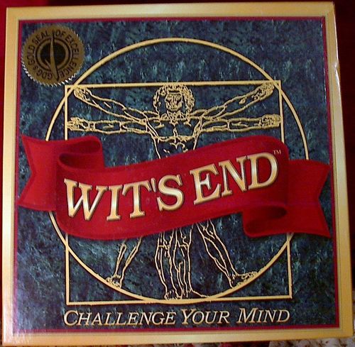 Wit's End thumbnail