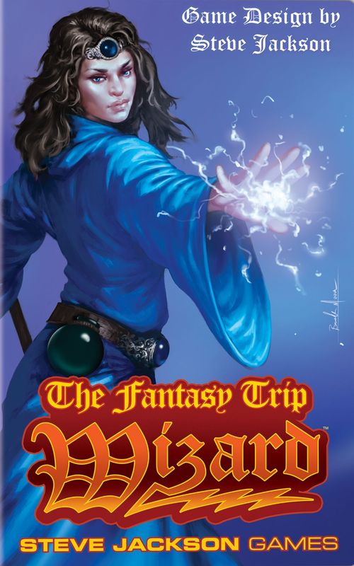 Wizard (1978) thumbnail