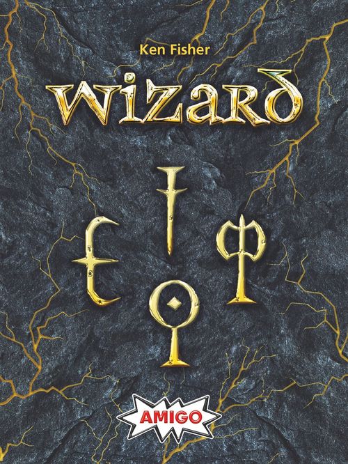 Wizard: Jubiläumsedition thumbnail