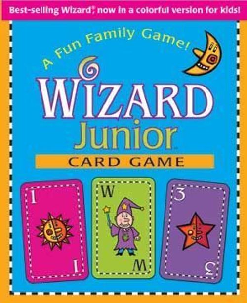 Wizard Junior thumbnail