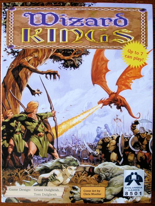 Wizard Kings thumbnail