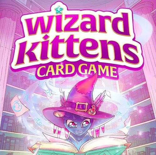 Wizard Kittens thumbnail