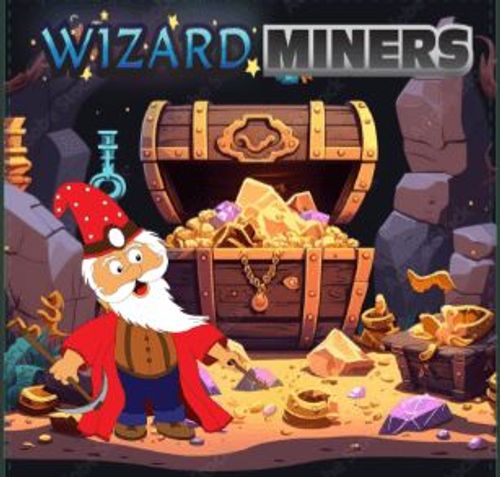 Wizard Miners thumbnail