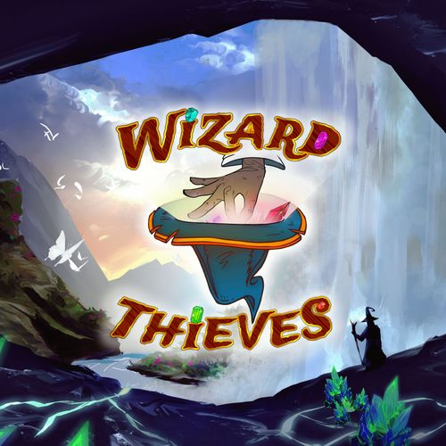 Wizard Thieves thumbnail