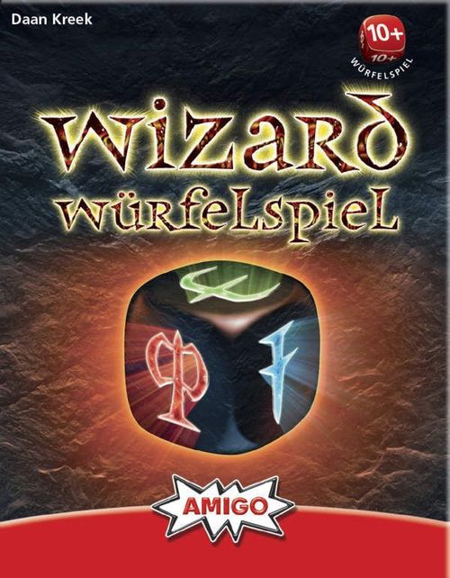 Wizard Würfelspiel thumbnail